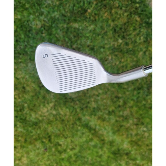 Ping Eye 2 Stainless Steel Yellow Dot Sand Wedge ZZ Lite Steel Shaft Good Grip - Picture 15 of 16